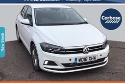 Volkswagen Polo Hatchback (17 on) SE 1.0 TSI 95PS 5d For Sale - Carbase - Lympsham, Lympsham