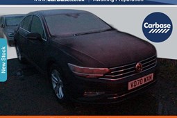 Volkswagen Passat Estate (15-24) SE Nav 2.0 TDI Evo SCR 150PS 4d For Sale - Carbase - Lympsham, Lympsham