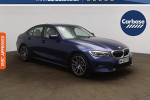 BMW 330e Hybrid (19 on) 330e Sport Automatic 4d For Sale - Carbase - Lympsham, Lympsham