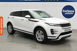 Land Rover Range Rover Evoque SUV (19 on) S R-Dynamic P200 auto 5d For Sale - Carbase - Lympsham, Lympsham