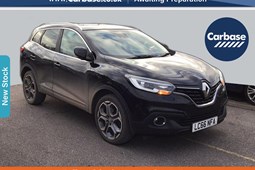 Renault Kadjar (15-22) 1.6 dCi Dynamique S Nav 5d For Sale - Carbase - Lympsham, Lympsham