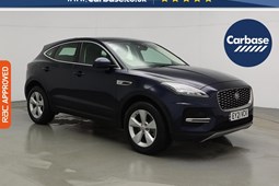 Jaguar E-Pace SUV (17-24) 2.0 P200 S 5dr Auto For Sale - Carbase - Lympsham, Lympsham