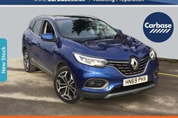 Renault Kadjar (15-22) GT Line TCe 140 5d For Sale - Carbase - Lympsham, Lympsham