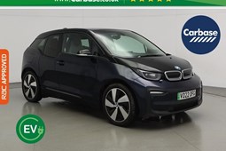BMW i3 (13-22) 120Ah Atelier Interior World auto 5d For Sale - Carbase - Lympsham, Lympsham