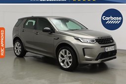 Land Rover Discovery Sport (15 on) 2.0 D200 Urban Edition 5dr Auto [5 Seat] For Sale - Carbase - Lympsham, Lympsham