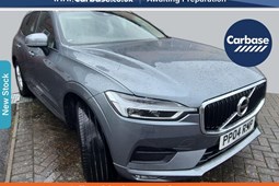 Volvo XC60 SUV (17 on) Momentum Pro D4 AWD 5d For Sale - Carbase - Lympsham, Lympsham