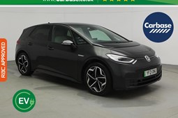 Volkswagen ID.3 Hatchback (20 on) 150kW Tour Pro S 82kWh 5dr Auto For Sale - Carbase - Lympsham, Lympsham