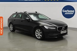 Volvo V90 (16 on) 2.0 D4 Momentum 5d Geartronic For Sale - Carbase - Lympsham, Lympsham