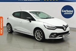 Renault Clio Hatchback (12-19) Renault Sport Nav TCe 200 EDC auto 5d For Sale - Carbase - Lympsham, Lympsham