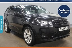 Land Rover Discovery Sport (15 on) 2.0 D165 R-Dynamic S Plus Auto [5 Seat] 5d For Sale - Carbase - Lympsham, Lympsham