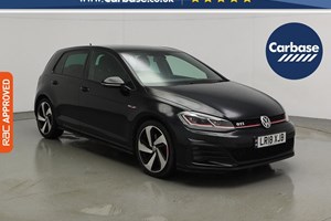 Volkswagen Golf Hatchback (13-20) GTI 2.0 TSI BMT 230PS (03/17 on) 5d For Sale - Carbase - Lympsham, Lympsham