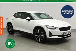 Polestar 2 Fastback (20 on) 170kW 78kWh Long Range Single motor 5dr Auto For Sale - Carbase - Lympsham, Lympsham