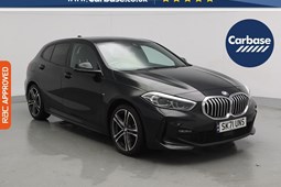 BMW 1-Series Hatchback (19-24) 118i [136] M Sport 5dr Step Auto For Sale - Carbase - Lympsham, Lympsham