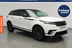 Land Rover Range Rover Velar SUV (17 on) R-Dynamic SE D180 auto 4d For Sale - Carbase - Lympsham, Lympsham