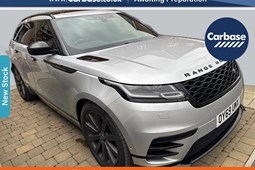 Land Rover Range Rover Velar SUV (17 on) R-Dynamic HSE D300 auto 4d For Sale - Carbase - Lympsham, Lympsham