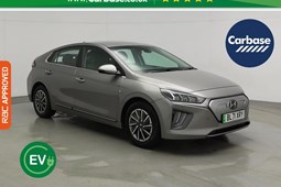 Hyundai Ioniq Electric Hatchback (16-22) Premium Electric auto 5d For Sale - Carbase - Lympsham, Lympsham