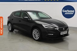 SEAT Leon Hatchback (20 on) 1.4 eHybrid Xcellence DSG 5d For Sale - Carbase - Lympsham, Lympsham