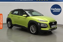 Hyundai Kona SUV (17-23) SE 1.0 T-GDi 120PS 2WD 5d For Sale - Carbase - Lympsham, Lympsham