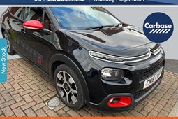 Citroen C3 (17-24) Flair Nav Edition PureTech 82 5d For Sale - Carbase - Lympsham, Lympsham