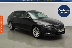 Skoda Superb Estate (15-23) 2.0 TDI CR SE L Executive 5d For Sale - Carbase - Lympsham, Lympsham