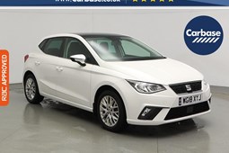 SEAT Ibiza Hatchback (17 on) SE Design 1.0 MPI 75PS 5d For Sale - Carbase - Lympsham, Lympsham