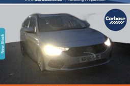 Fiat Tipo Station Wagon (16-21) Easy Plus 1.4 95hp 5d For Sale - Carbase - Lympsham, Lympsham