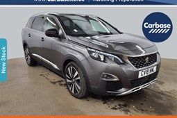 Peugeot 5008 SUV (17-24) GT Line Premium 1.6 BlueHDi 120 S&S 5d For Sale - Carbase - Lympsham, Lympsham