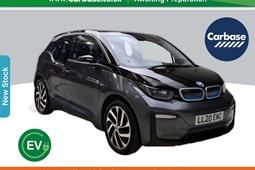 BMW i3 (13-22) 120Ah Atelier Interior World auto 5d For Sale - Carbase - Lympsham, Lympsham