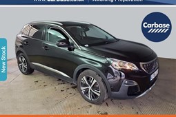 Peugeot 3008 SUV (16-24) Allure 1.2 PureTech 130 S&S 5d For Sale - Carbase - Lympsham, Lympsham