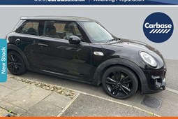 MINI Hatchback (14-24) 2.0 Cooper S Hatchback 3d For Sale - Carbase - Lympsham, Lympsham