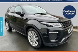 Land Rover Range Rover Evoque (11-19) HSE Dynamic 2.0 Si4 (240hp) auto 5d For Sale - Carbase - Lympsham, Lympsham