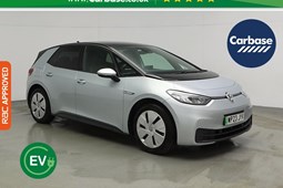 Volkswagen ID.3 Hatchback (20 on) 150kW Life Pro Performance 62kWh 5dr Auto For Sale - Carbase - Lympsham, Lympsham