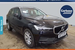 Volvo XC60 SUV (17 on) 2.0 B4D Momentum Geartronic 5d For Sale - Carbase - Lympsham, Lympsham