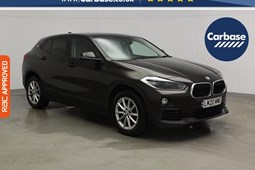 BMW X2 SUV (18-23) sDrive18d SE 5d For Sale - Carbase - Lympsham, Lympsham