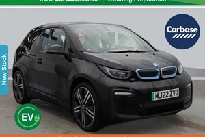 BMW i3 (13-22) 120Ah Atelier Interior World auto 5d For Sale - Carbase - Lympsham, Lympsham