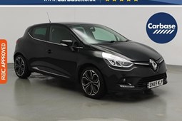 Renault Clio Hatchback (12-19) Iconic TCe 90 5d For Sale - Carbase - Lympsham, Lympsham