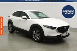 Mazda CX-30 SUV (19 on) Skyactiv-G 122ps 2WD Sport Lux 5d For Sale - Carbase - Lympsham, Lympsham