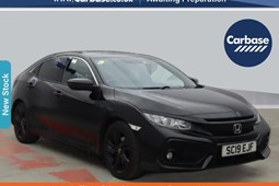 Honda Civic Hatchback (17-22) EX 120PS i-DTEC 5d For Sale - Carbase - Lympsham, Lympsham