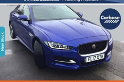 Jaguar XE (15-24) 2.0d (180bhp) R-Sport 4d Auto For Sale - Carbase - Lympsham, Lympsham