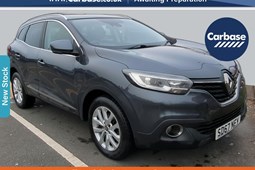 Renault Kadjar (15-22) 1.2 TCE Dynamique Nav 5d For Sale - Carbase - Lympsham, Lympsham