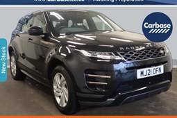 Land Rover Range Rover Evoque SUV (19 on) R-Dynamic S P300e auto 5d For Sale - Carbase - Lympsham, Lympsham