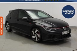 Volkswagen Golf GTI (20 on) 2.0 TSI 300 GTI Clubsport 5dr DSG For Sale - Carbase - Lympsham, Lympsham