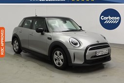 MINI Hatchback (14-24) 1.5 Cooper Classic 5dr Auto For Sale - Carbase - Lympsham, Lympsham