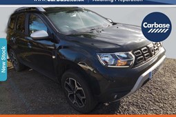 Dacia Duster SUV (18-24) Prestige TCe 130 4x2 5d For Sale - Carbase - Lympsham, Lympsham