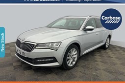 Skoda Superb Estate (15-23) SE Technology 2.0 TDI SCR 150PS 5d For Sale - Carbase - Lympsham, Lympsham