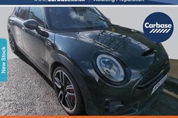 MINI Clubman (15-24) John Cooper Works All4 6d For Sale - Carbase - Lympsham, Lympsham