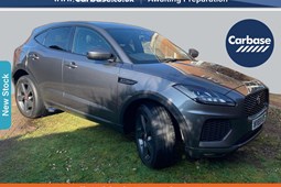 Jaguar E-Pace SUV (17-24) R-Dynamic S D150 AWD auto 5d For Sale - Carbase - Lympsham, Lympsham