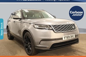 Land Rover Range Rover Velar SUV (17 on) S D180 auto 4d For Sale - Carbase - Lympsham, Lympsham