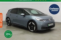 Volkswagen ID.3 Hatchback (20 on) 150kW Tour Pro S 82kWh 5dr Auto For Sale - Carbase - Lympsham, Lympsham