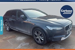 Volvo V90 Cross Country (17 on) Pro D5 PowerPulse AWD auto 5d For Sale - Carbase - Lympsham, Lympsham